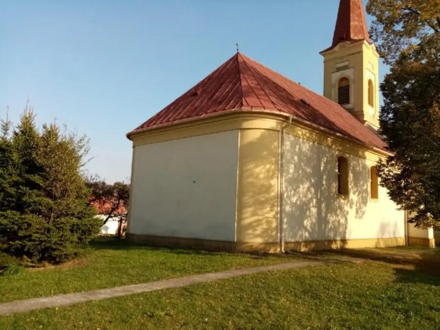 Oznam o konaní Služieb Božích od 30.12.2020